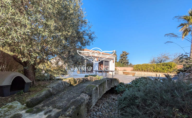 Villa - 197 m² - 6 pièces