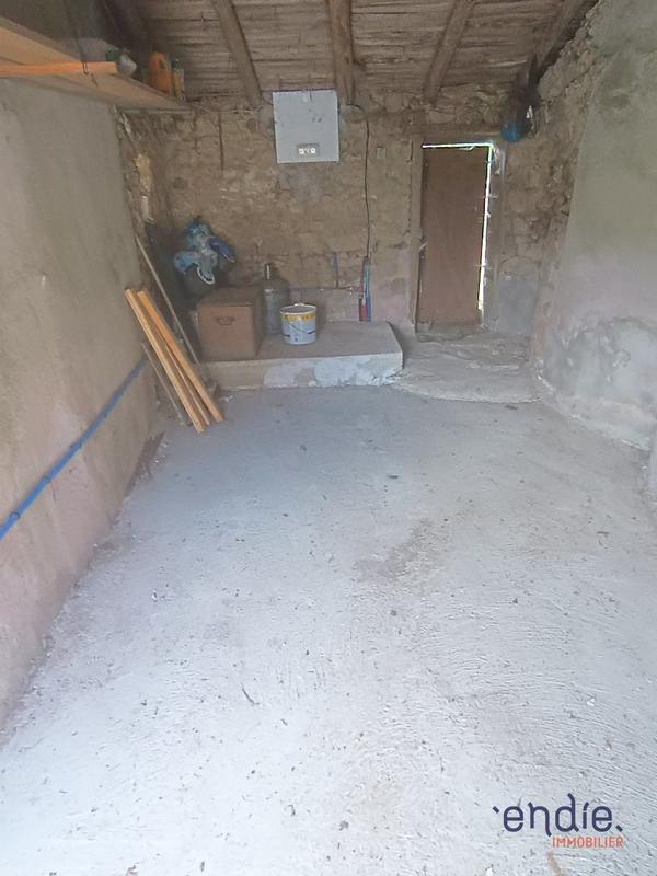 Maison - 91 m² - 6 pièces