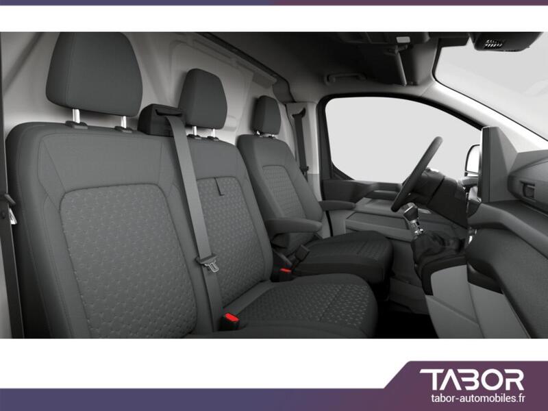 Ford Transit Custom 170 Aut Limited 320l2 Led