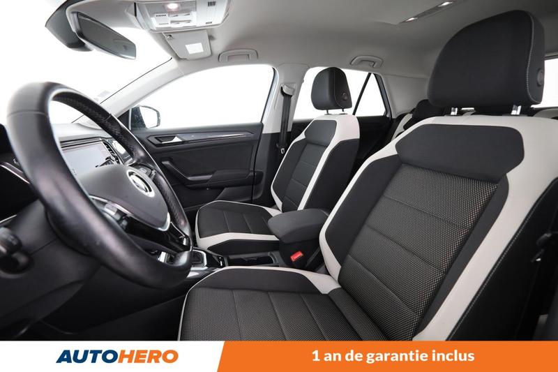 Volkswagen t-Roc 1.5 Tsi Evo Dsg7 150 ch