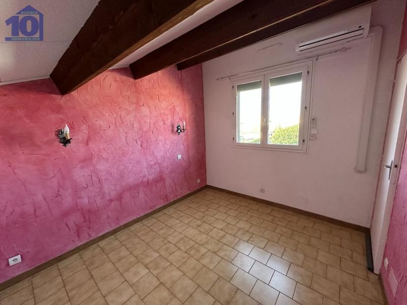 Maison - 75 m² - 4 pièces