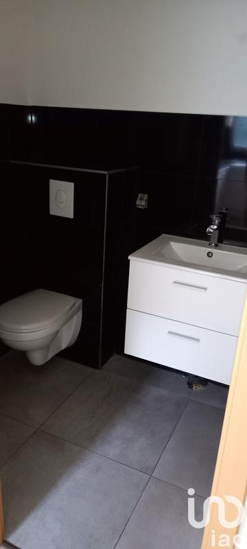 Appartement - 84 m² - 4 pièces