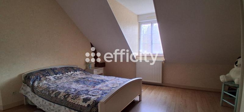 Maison - 145 m² - 5 pièces