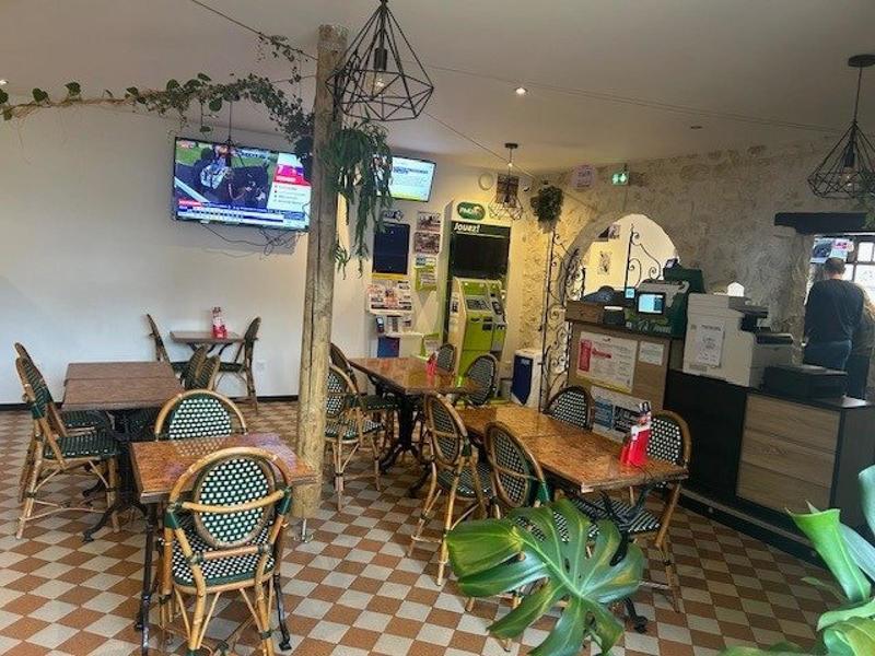 Local commercial - 250 m²