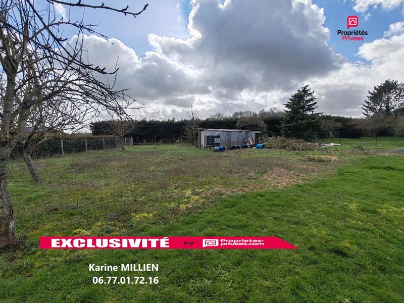 Maison - 98 m² - 5 pièces