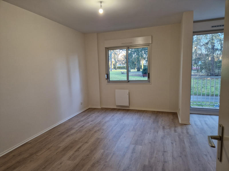 Appartement - 81 m² - 4 pièces