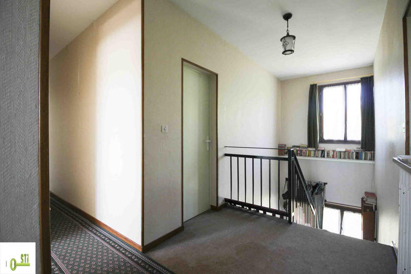 Maison - 192 m² - 10 pièces