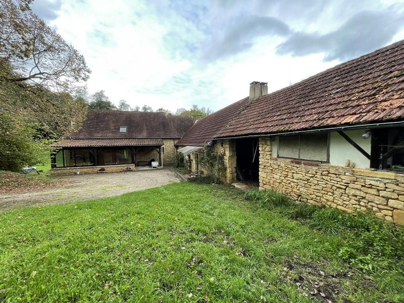 Maison - 124 m² - 5 pièces