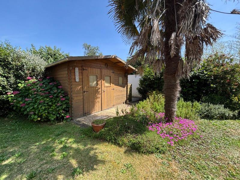 Maison - 152 m² - 6 pièces