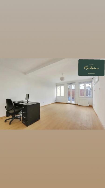 Maison - 117 m² - 5 pièces