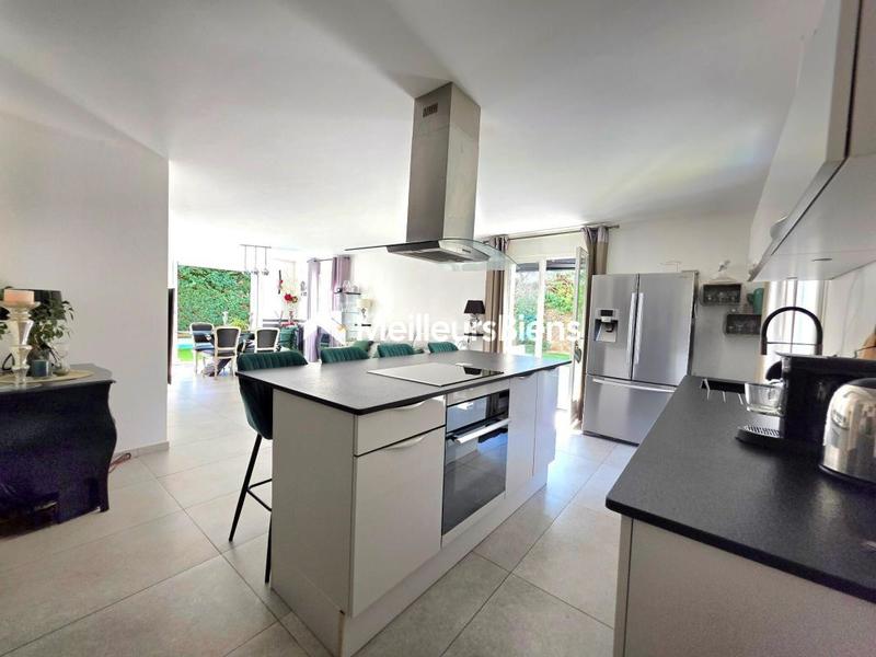 Villa - 88 m² - 4 pièces