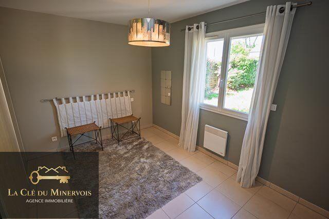 Maison - 124 m² - 5 pièces