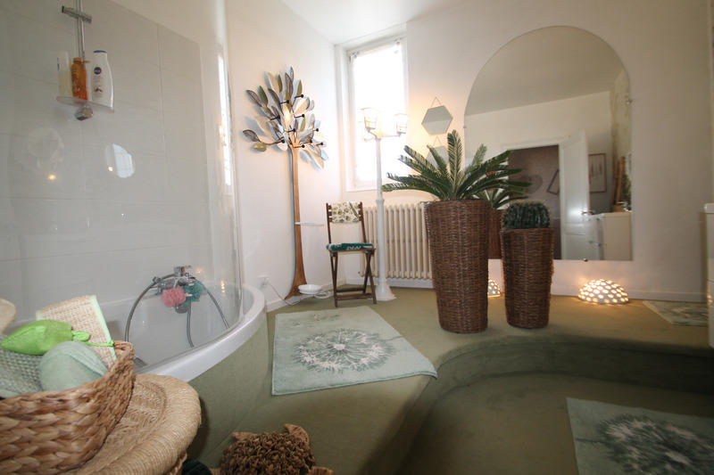 Maison - 190 m² - 5 pièces