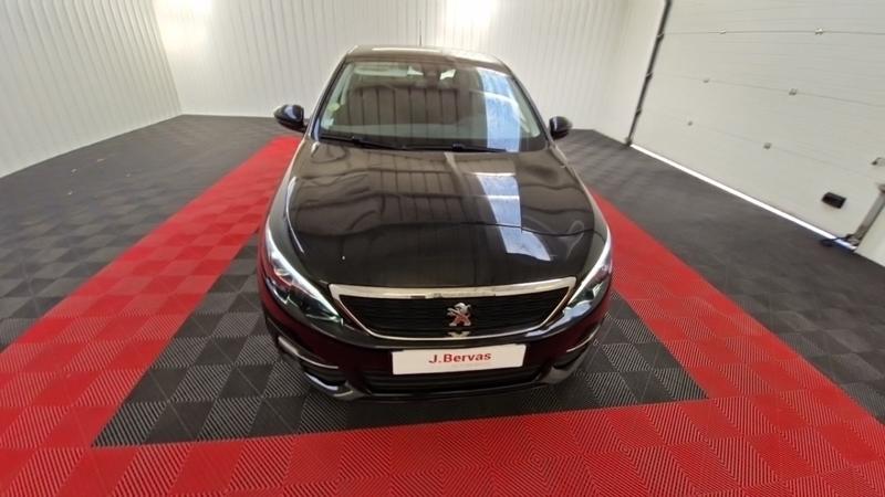 Peugeot 308 BlueHDi 130 Eat8 s&amp;S Active Business