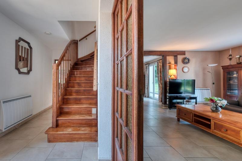 Maison - 185 m² - 6 pièces