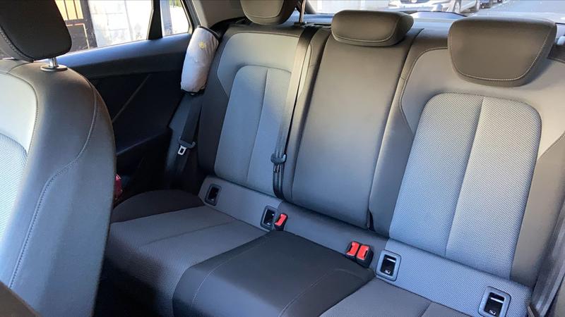 Audi Q2 1.4 Tfsi Cod 150 s-Tronic7 Design