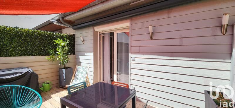 Maison - 163 m² - 6 pièces