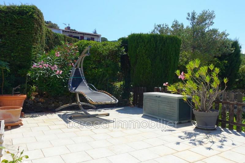 Villa - 60 m² - 3 pièces