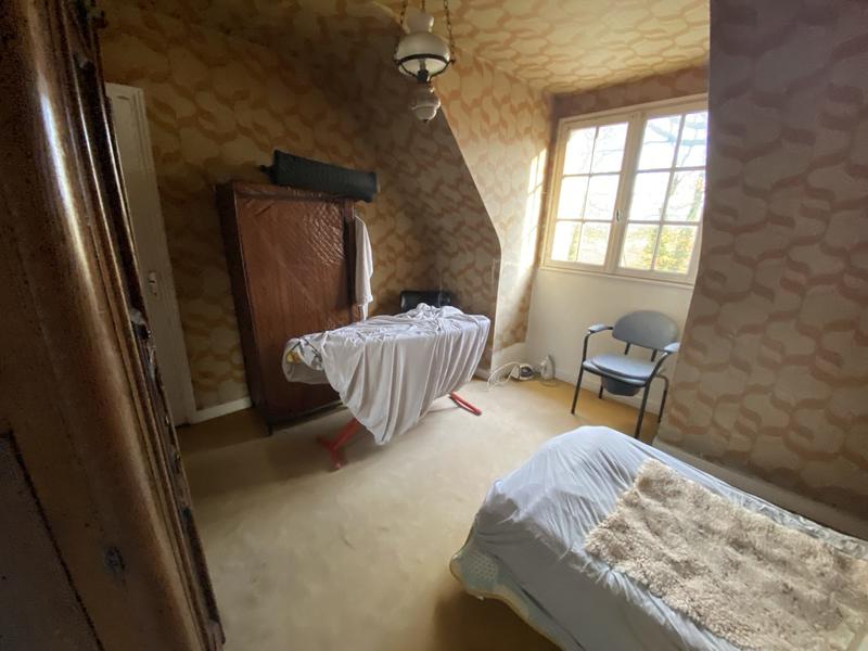 Maison - 146 m² - 8 pièces