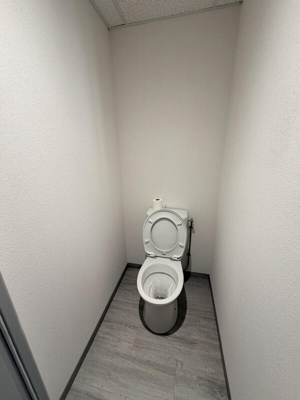 Appartement - 55 m² - 2 pièces