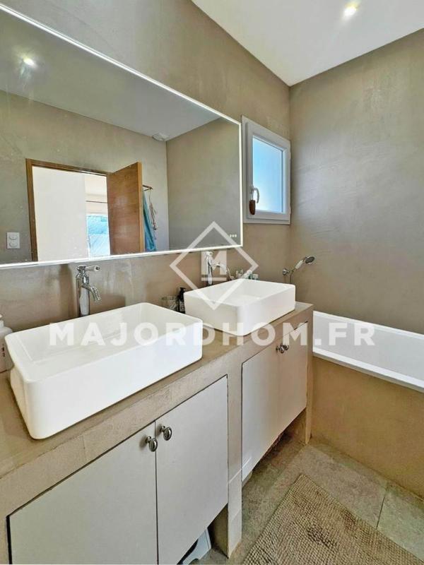 Villa - 115 m² - 4 pièces