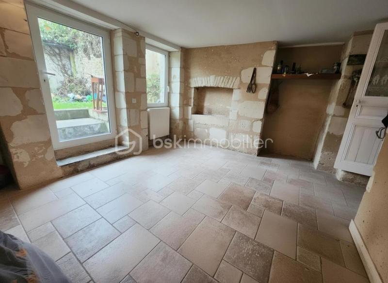 Maison - 191 m² - 7 pièces