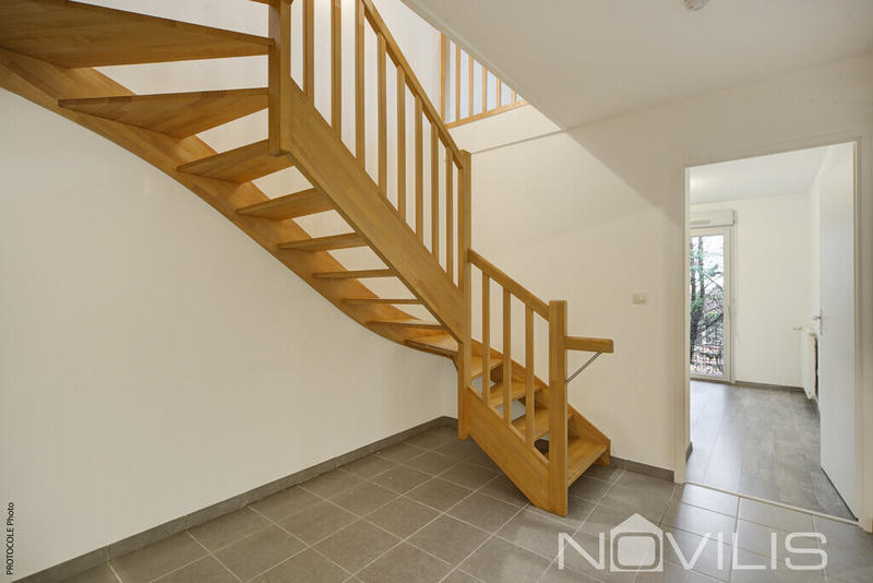 Villa - 95 m² - 4 pièces