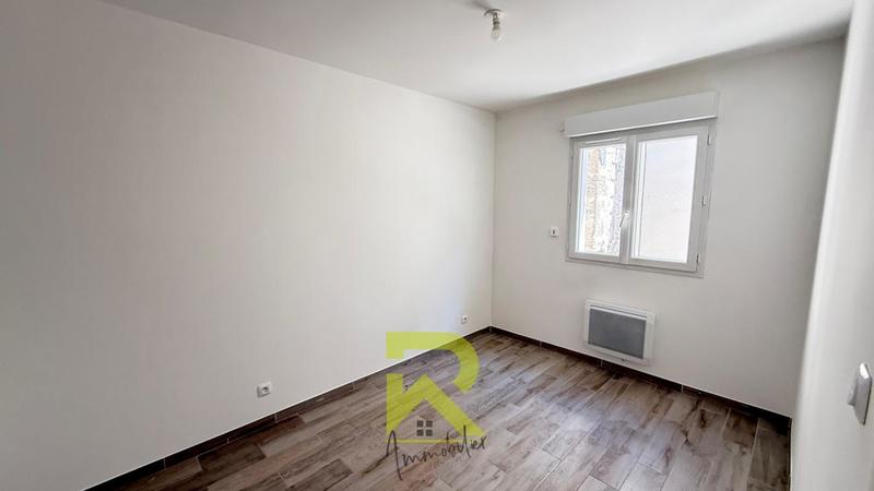 Maison de ville - 71 m² - 3 pièces