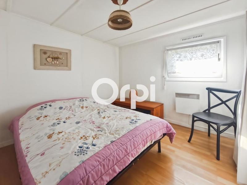 Châlet - 50 m² - 2 pièces