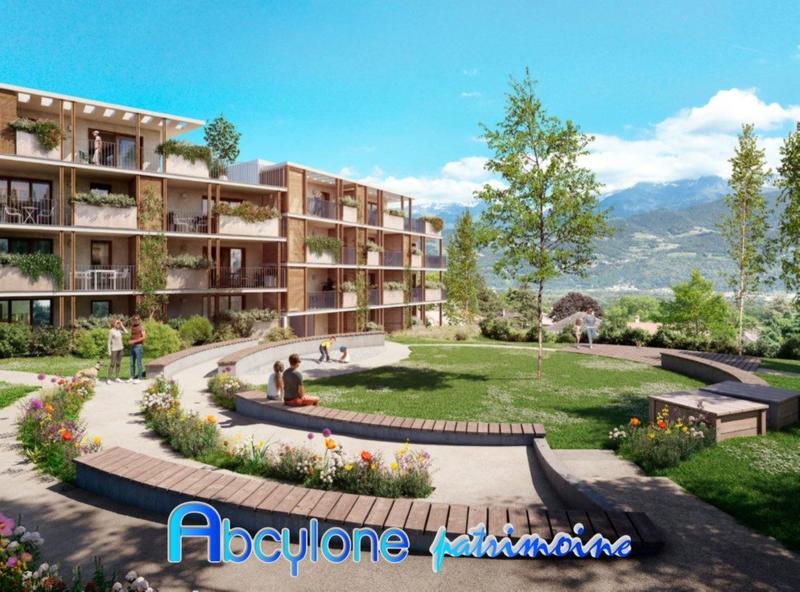 Appartement - 103 m² - 4 pièces