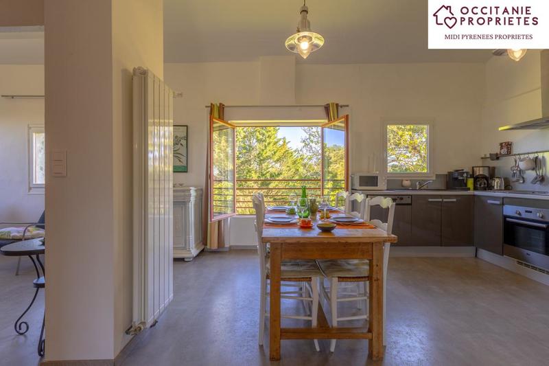 Propriété - 362 m² - 20 pièces