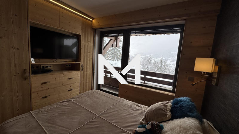 Appartement - 48 m² - 3 pièces