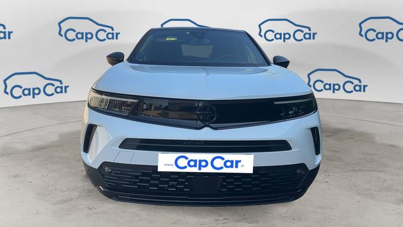 Opel Mokka 1.2 Turbo 136 Ultimate - Première main Entretien constructeur