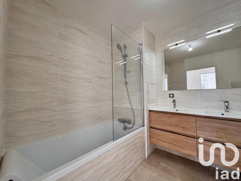 Appartement - 91 m² - 4 pièces