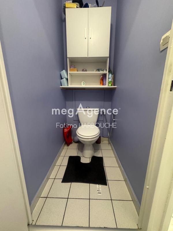 Appartement - 86 m² - 4 pièces