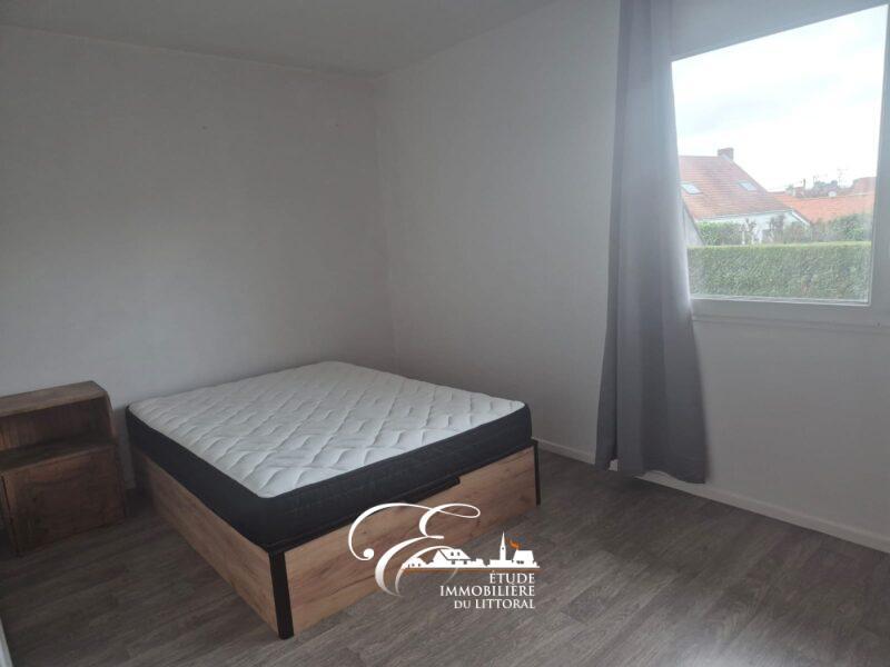 Appartement - 83 m² - 3 pièces