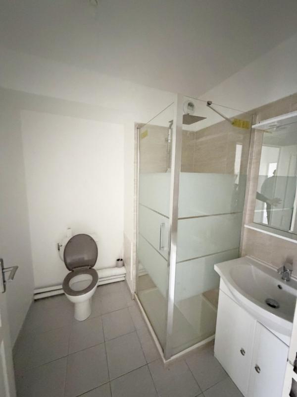 Appartement - 124 m² - 5 pièces