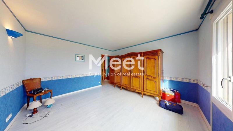 Maison - 142 m² - 4 pièces