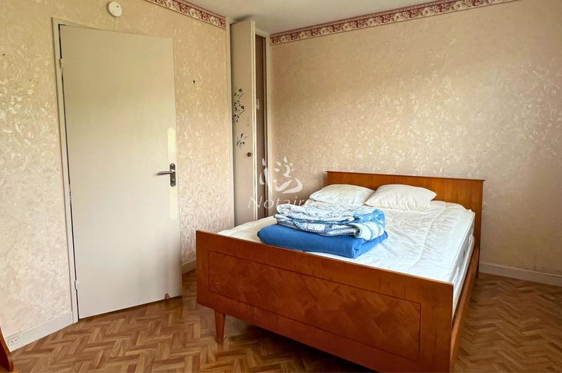 Maison - 75 m² - 4 pièces