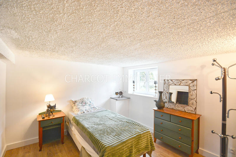 Maison - 132 m² - 6 pièces