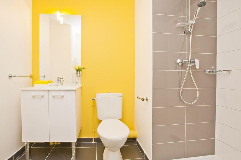 Appartement - 22 m² - 1 pièce