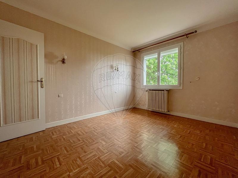 Maison - 175 m² - 7 pièces