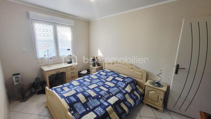 Maison - 127 m² - 6 pièces