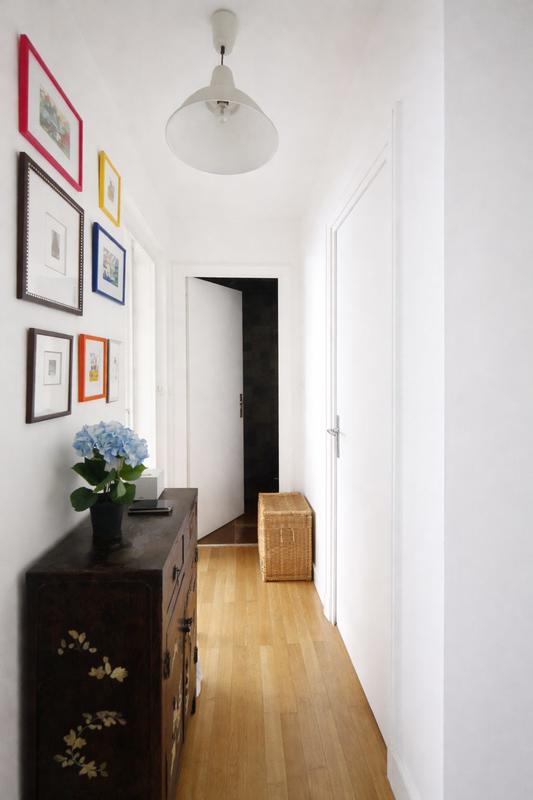 Appartement - 73 m² - 3 pièces