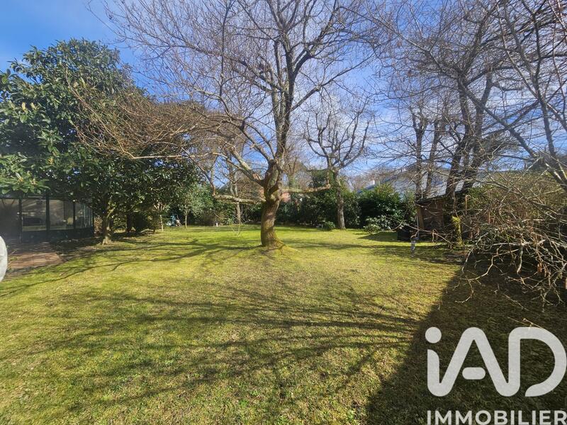 Maison - 146 m² - 6 pièces