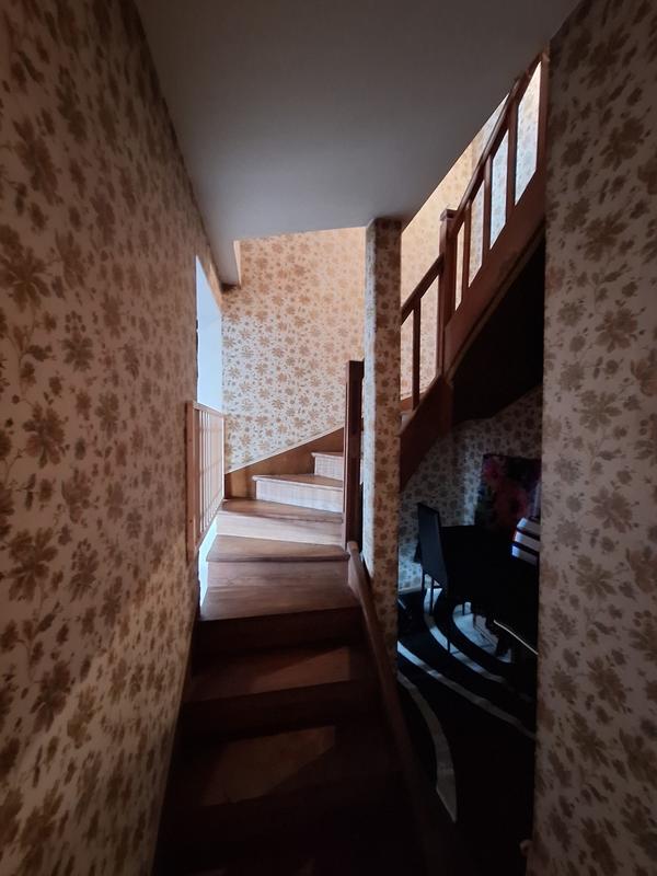 Maison traditionnelle - 97 m² - 4 pièces