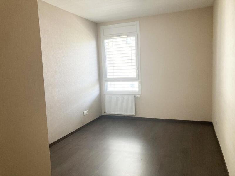 Appartement - 3 pièces