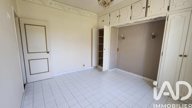 Maison - 175 m² - 5 pièces