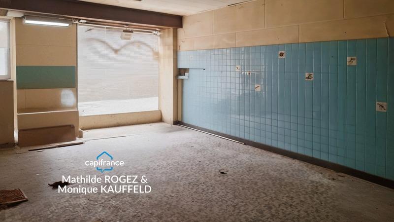 Maison - 210 m² - 3 pièces