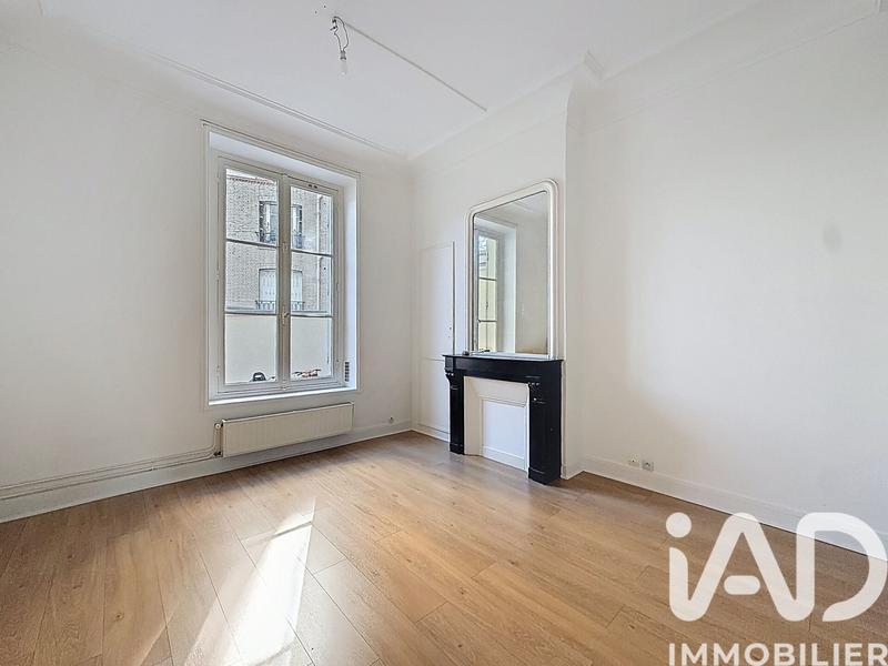 Appartement - 73 m² - 3 pièces